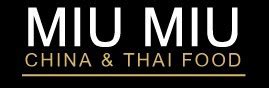 Restaurant Miu Miu Yassin & Nguyen GbR .